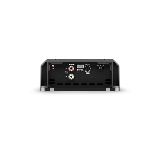 SounDigital 2000.2 EVO 5 - 4 Ohm