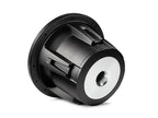 Alpine Type-R 12'' subwoofer (4 ohm + 4 ohm)