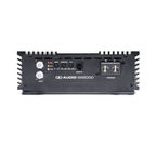 DD Audio SS9000