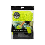 Tvättsvamp Chenille Microfiber Wash Pad