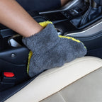 Tvätthandske The Stranger Helpful Handy Mitt