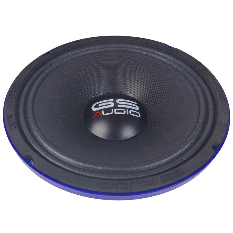 GS Audio Voce 10" NEO