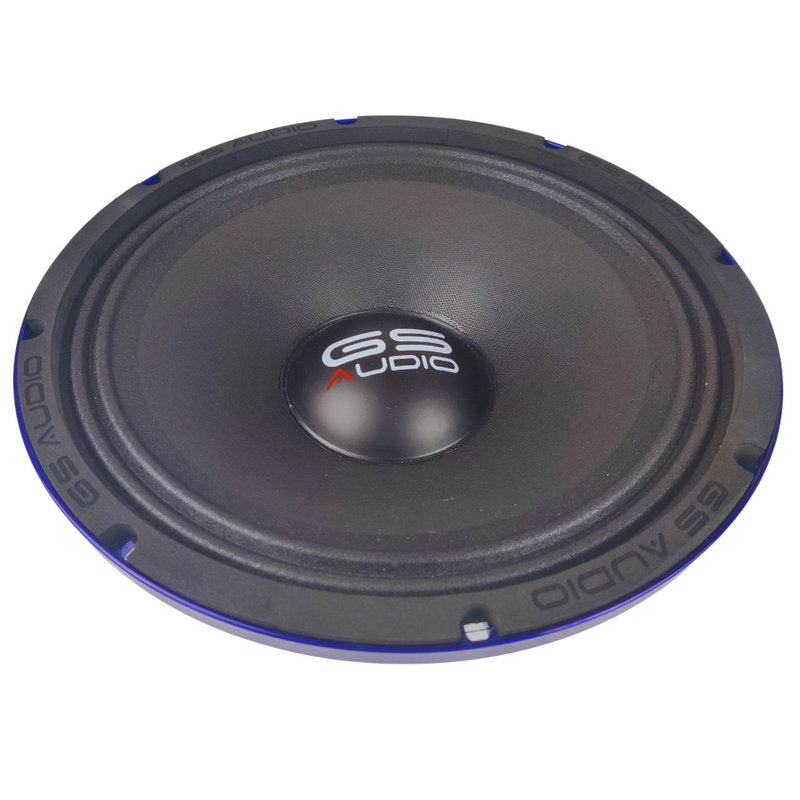 GS Audio Voce 12" NEO