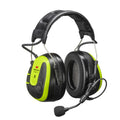 Hörselkåpa PELTOR WS Alert X-headset, APP