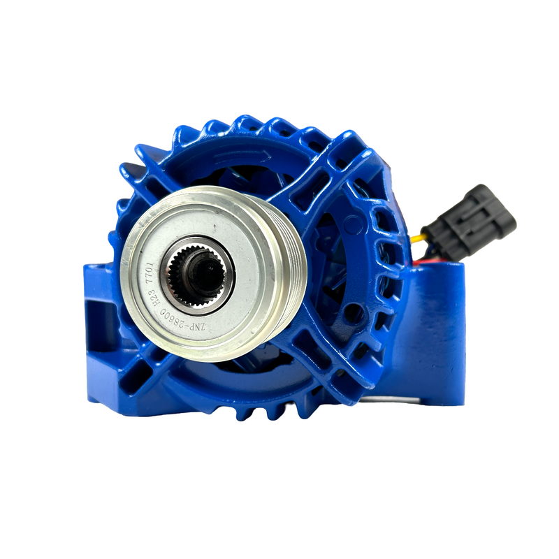GS Audio FI170 (Fiat m.fl.)