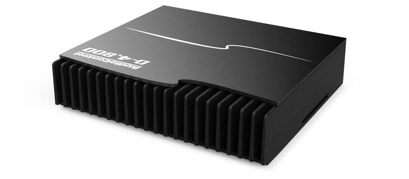 Audiocontrol D-4.800