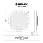 HELIX CiA SG200