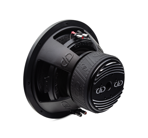 Basskit DD 612F