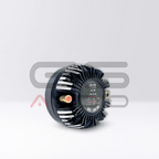 GS Audio DR35 - Driver 1.2-10kHz, 8 Ohm,