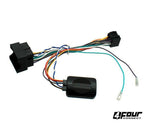 4-Connect VW Rattstyrningsadapter