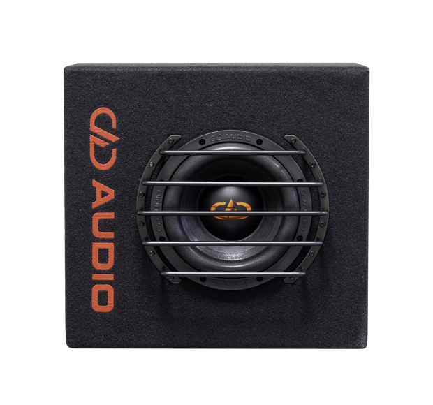 DD Audio LE-608E-D2