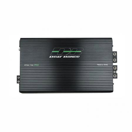Deaf Bonce Atom 7.5K Pro