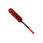 Microfiber Wool Wheel Brush - Fälgborste - ccp
