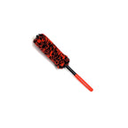 Microfiber Wool Wheel Brush - Fälgborste - ccp