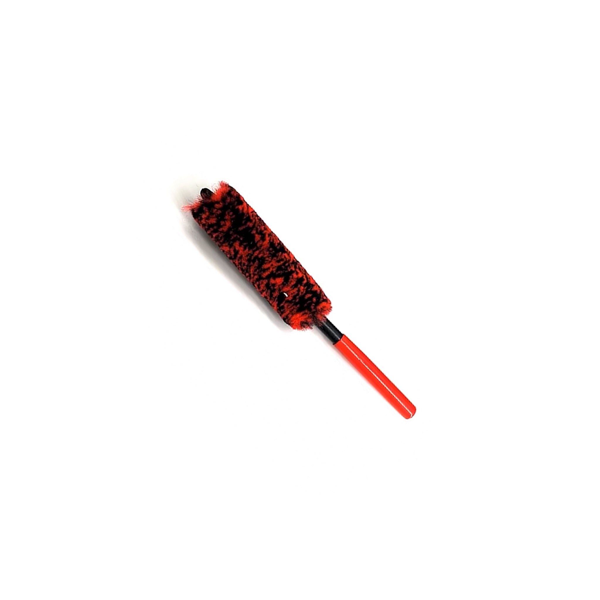 Microfiber Wool Wheel Brush - Fälgborste - ccp