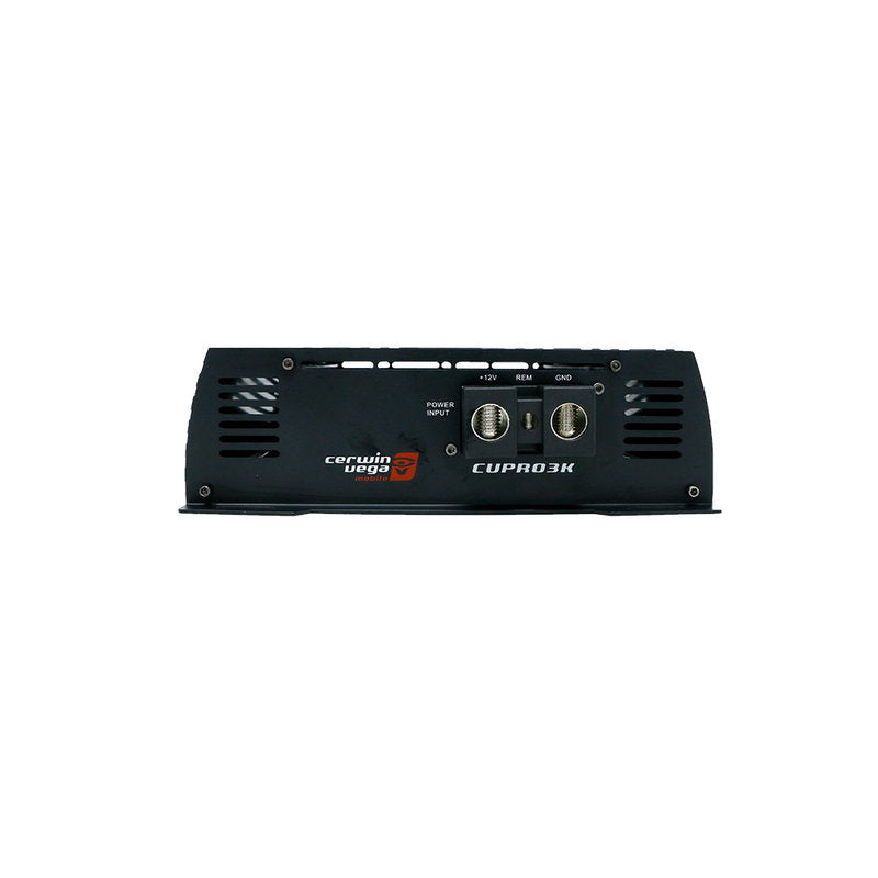 Cerwin Vega CVPRO3K