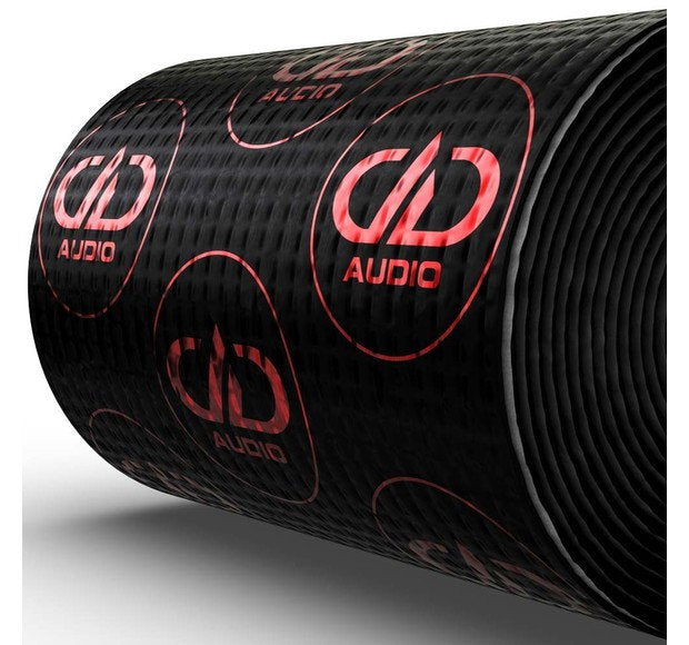 DD Audio EA-3.1