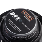 Edge DBX-serien högtalarkit 6,5"