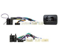 4-Connect Toyota rattstyrningsadapter