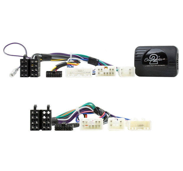 4-Connect Toyota rattstyrningsadapter