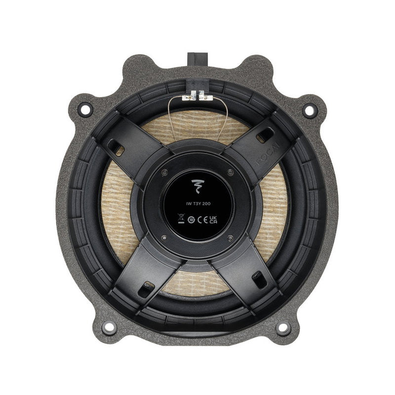 Focal Tesla Woofer IWT3Y200