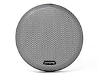 Alpine galler för 10" R2/S2 basar