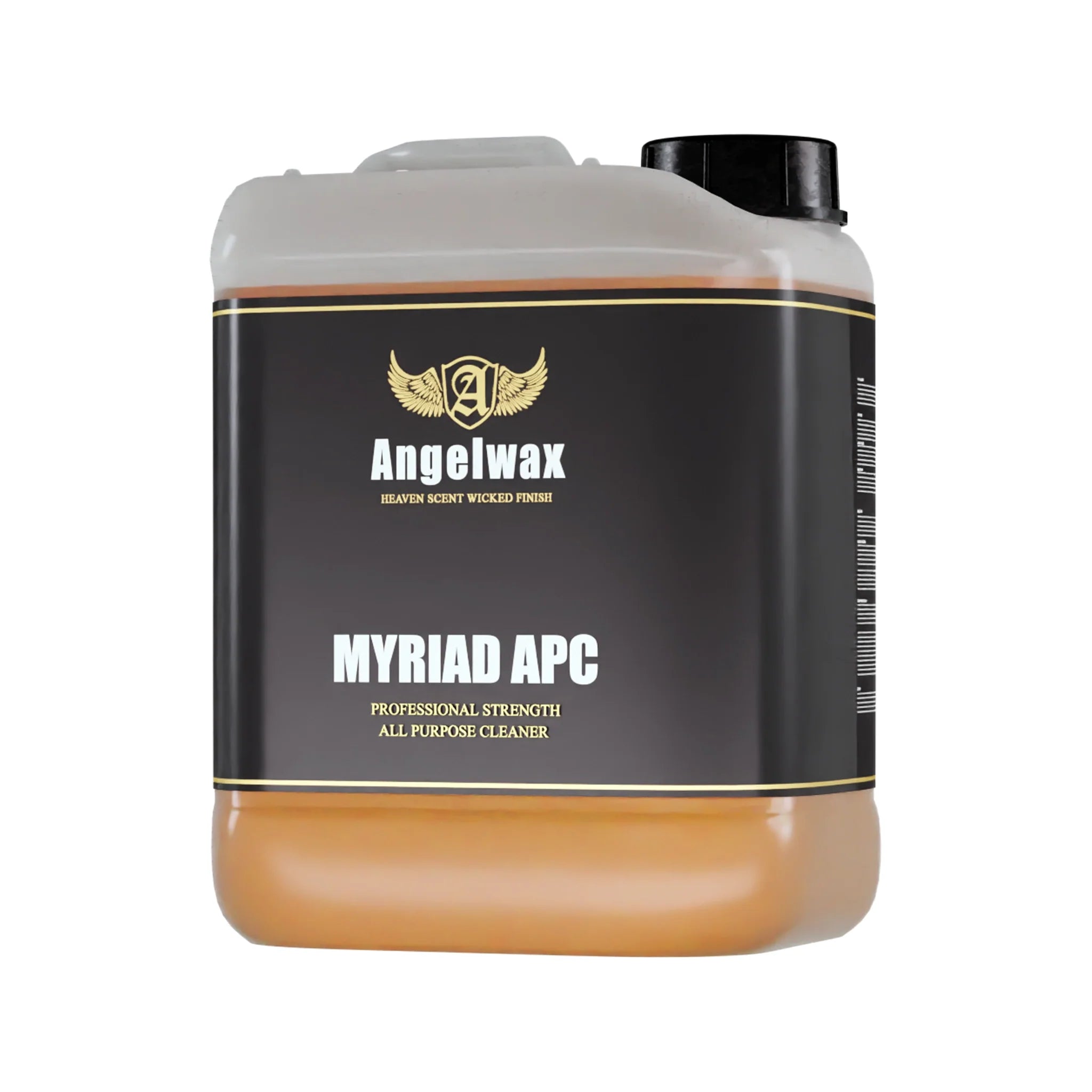 Angelwax - Myriad APC Allrengörings medel