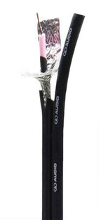 DD Audio Z-Wire Cable