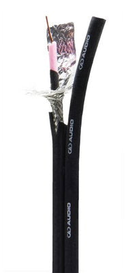 DD Audio Z-Wire Cable