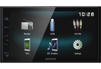Kenwood DMX120BT