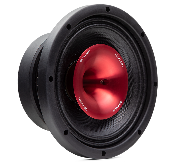 DD Audio VO-CTAL 10