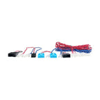 Phoenix Gold ZDT-BMW2 6CH Active cable for BMW with Basic Sound System with a Quadlock