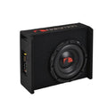 Nakamichi NBX25M Pro