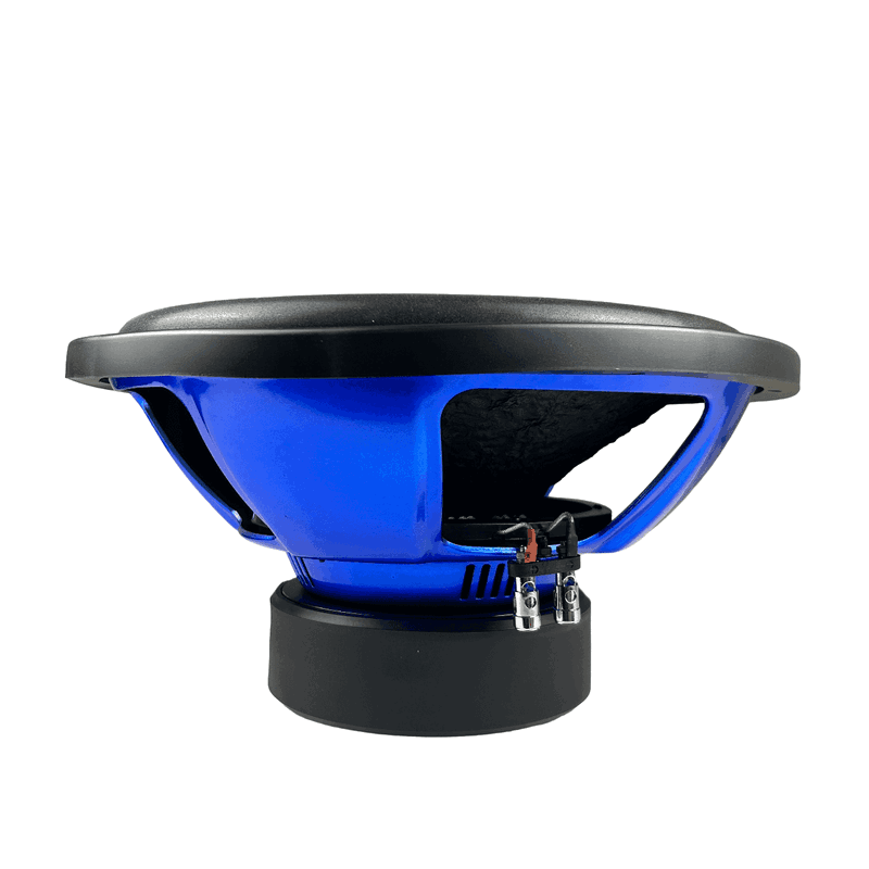 GS Audio IRON 15"