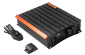 Edge EDX1800.2FD-E0 | EDGE Xtreme Series 2 Channel 7200 watts Amplifier