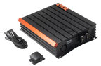 Edge EDX1800.2FD-E0 | EDGE Xtreme Series 2 Channel 7200 watts Amplifier