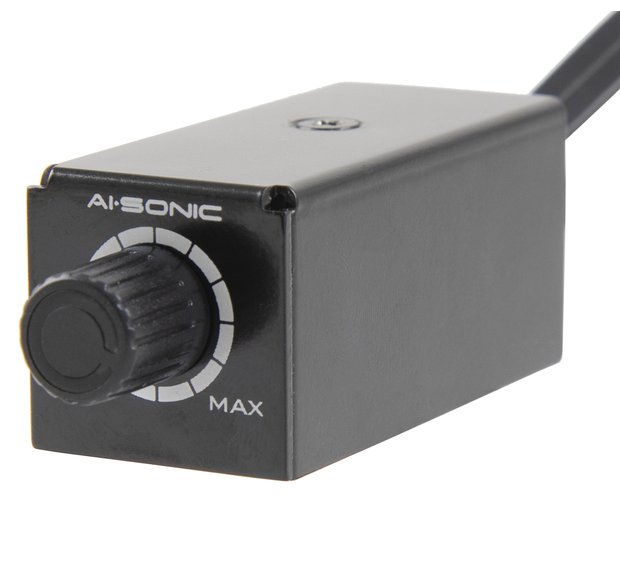 AI-SONIC Remote Control