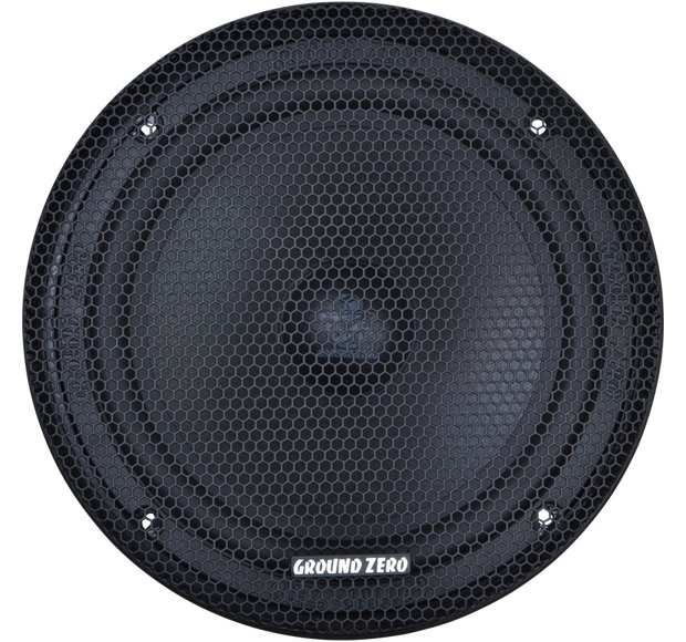 GROUND ZERO GZCS K-200VW