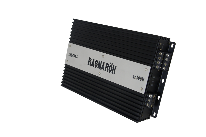 Ragnarök THR-300.4 [Thor series]