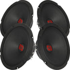 Cerwin Vega CVP8 4-pack