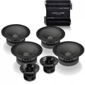 Deaf Bonce M81AC Amp Kit