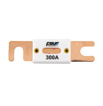 4-Connect Ceramic ANL 30-400A