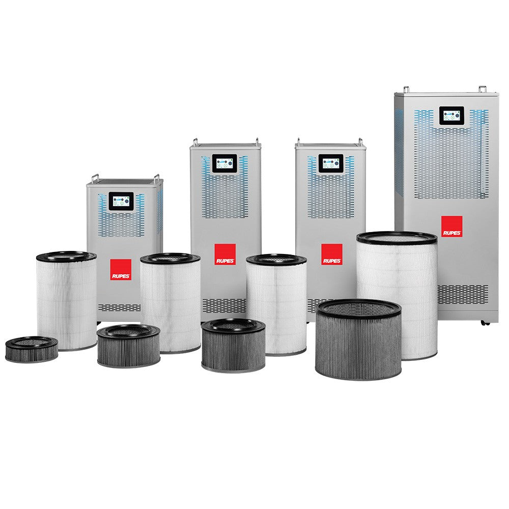 Air Purifier Niveus 4.0
