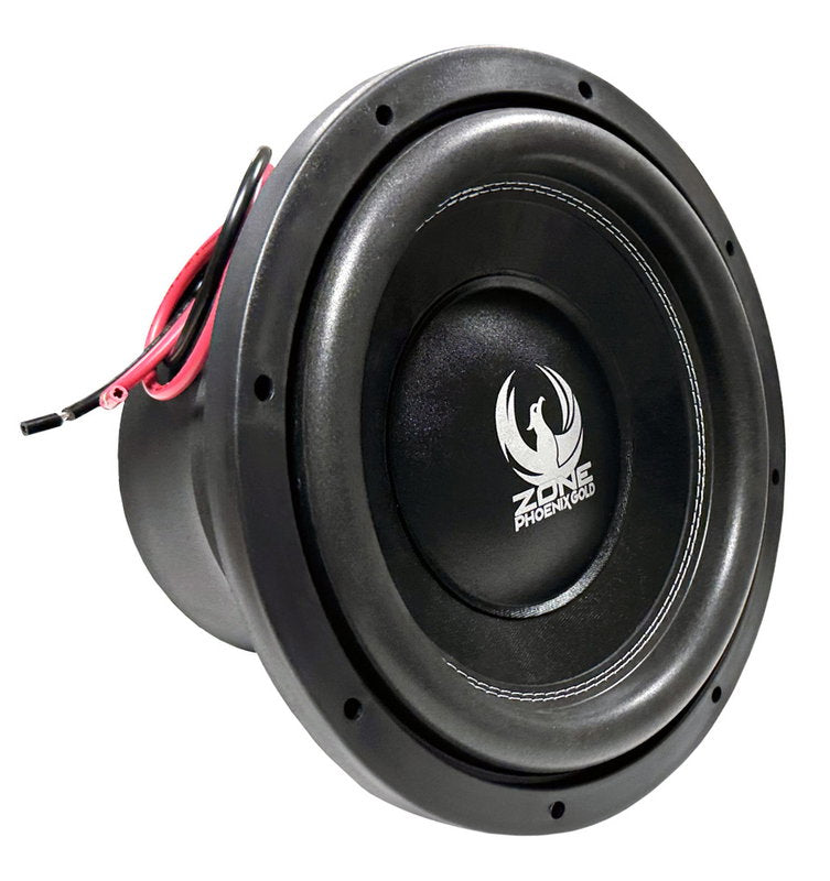 Phoenix Gold ZONE122- Limited Edition 12'