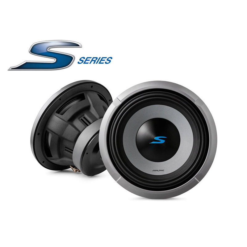 Alpine S2-W10D4