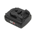 Nano Polisher V3 Batteri (2.5AH)