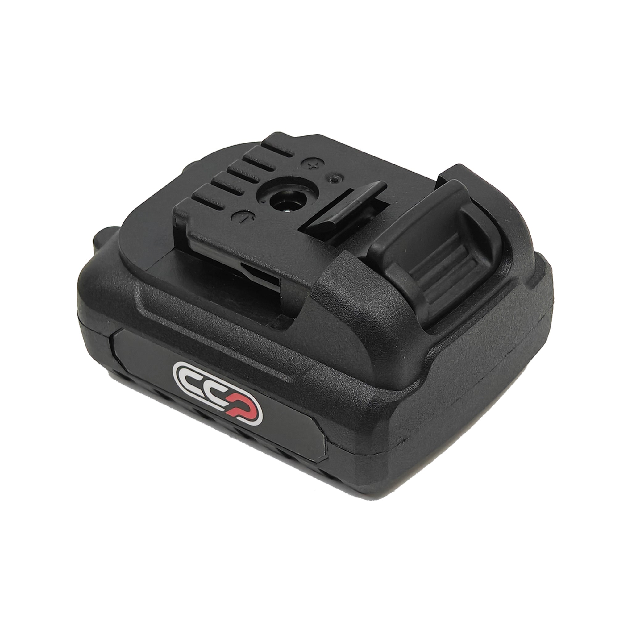 Nano Polisher V3 Batteri (2.5AH)