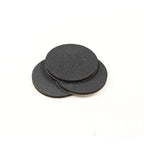 Nano Polisher V3 Sliprondell 75mm 3-Pack (Abrasivt Nylon Nät)