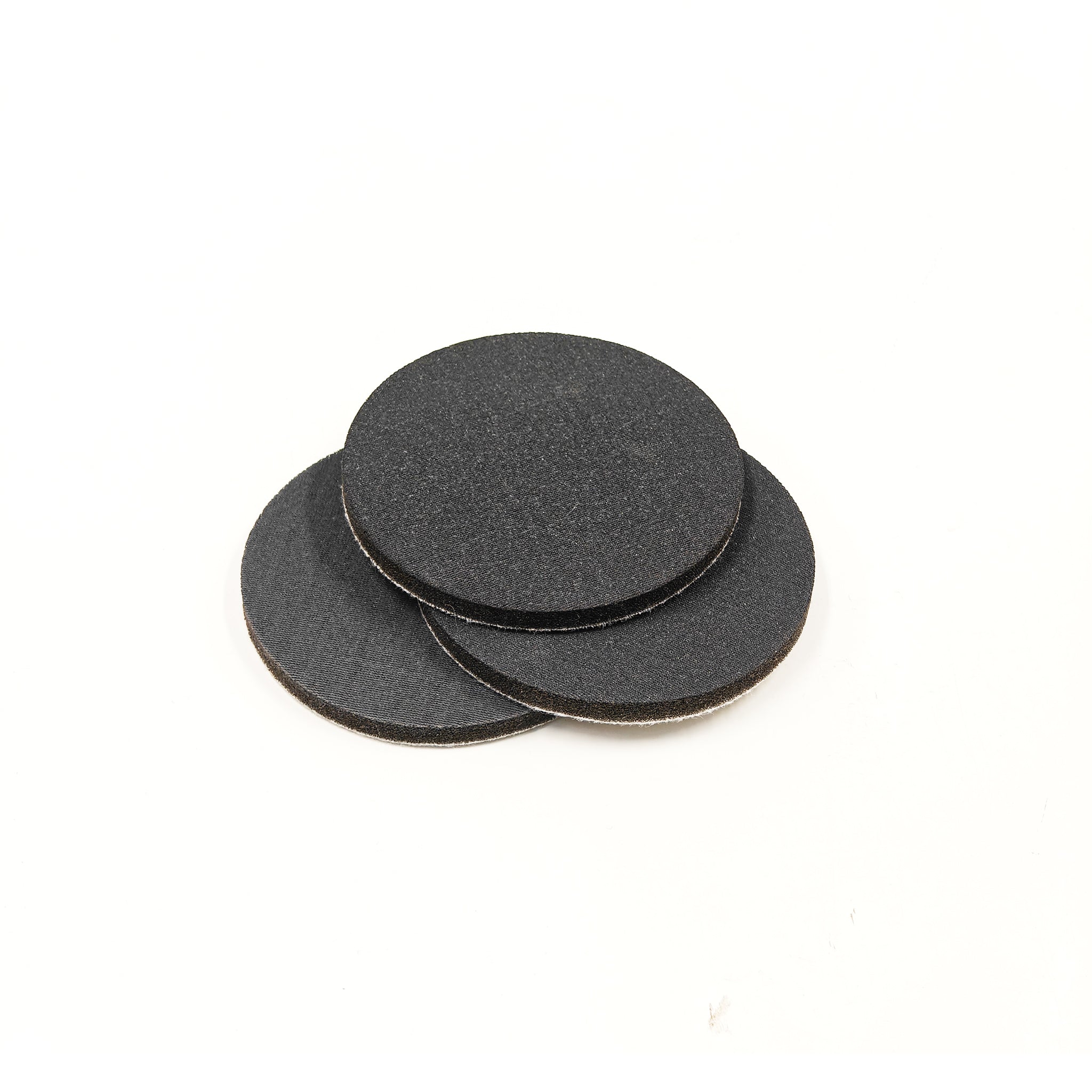 Nano Polisher V3 Sliprondell 75mm 3-Pack (Abrasivt Nylon Nät)