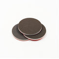 Nano Polisher V3 Sliprondell 75mm 3-Pack (Abrasivt Skum) 1